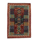 Ručne tkaný kilim 103x150 Maimana Kilim koberec