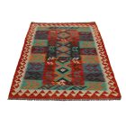 Ručne tkaný kilim 103x150 Maimana Kilim koberec