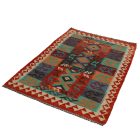Ručne tkaný kilim 103x150 Maimana Kilim koberec