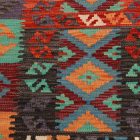 Ručne tkaný kilim 103x150 Maimana Kilim koberec