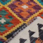 Etnický koberec Kilim Chobi 103x145 ručne tkaný kilim