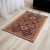 Afganský Kilim 97x147 ručne tkaný koberec Kilim