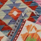 Afganský Kilim 97x147 ručne tkaný koberec Kilim