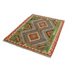 Afganský Kilim koberec Chobi 110x161 etnický ručne tkaný kilim