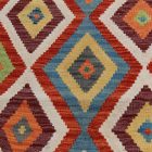 Etnický koberec Kilim Chobi 105x163 ručne tkaný kilim