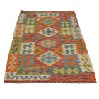 Afganský Kilim 97x159 ručne tkaný koberec Kilim