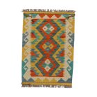 Ručne tkaný kilim 62x87 Maimana Kilim koberec