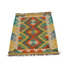 Ručne tkaný kilim 62x87 Maimana Kilim koberec