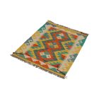 Ručne tkaný kilim 62x87 Maimana Kilim koberec