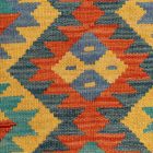 Ručne tkaný kilim 62x87 Maimana Kilim koberec