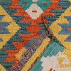Ručne tkaný kilim 62x87 Maimana Kilim koberec