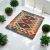 Ručne tkaný kilim Chobi 62x87 afganský vlnený Kilim