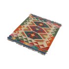 Ručne tkaný kilim Chobi 62x87 afganský vlnený Kilim