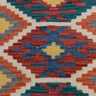 Ručne tkaný kilim Chobi 62x87 afganský vlnený Kilim