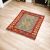 Kilim koberec Chobi 62x88 afganský ručne tkaný kelim
