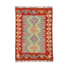 Kilim koberec Chobi 62x88 afganský ručne tkaný kelim