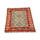 Kilim koberec Chobi 62x88 afganský ručne tkaný kelim