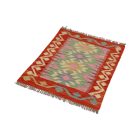 Kilim koberec Chobi 62x88 afganský ručne tkaný kelim