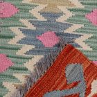 Kilim koberec Chobi 62x88 afganský ručne tkaný kelim