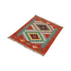 Afganský Kilim koberec Chobi 59x90 etnický ručne tkaný kilim