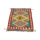 Maimana Kilim koberec 60x91 afganský ručne tkaný kilim