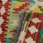 Maimana Kilim koberec 60x91 afganský ručne tkaný kilim