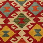Kilim koberec Chobi 61x91 afganský vlnený Kilim
