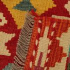 Kilim koberec Chobi 61x91 afganský vlnený Kilim
