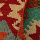 Kilim koberec Chobi 61x91 afganský vlnený Kilim