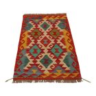 Etnický Kilim koberec Chobi 60x100 autentický afganský Kilim