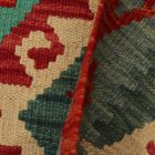 Etnický Kilim koberec Chobi 60x100 autentický afganský Kilim