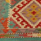 Chobi Kilim koberec 59x91 ručne tkaný vlnený Kilim