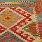 Chobi Kilim koberec 59x91 ručne tkaný vlnený Kilim