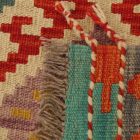 Chobi Kilim koberec 59x91 ručne tkaný vlnený Kilim