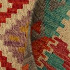 Chobi Kilim koberec 59x91 ručne tkaný vlnený Kilim