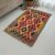 Autentický Kilim koberec 66x93 afganský vlnený Kilim