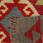 Autentický Kilim koberec 66x93 afganský vlnený Kilim
