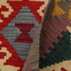 Autentický Kilim koberec 66x93 afganský vlnený Kilim