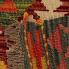 Vlnený Kilim koberec 59x92 ručne tkaný Kilim