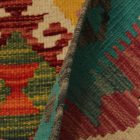 Vlnený Kilim koberec 59x92 ručne tkaný Kilim