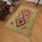 Maimana Kilim koberec 63x93 Maimana Kilim koberec