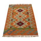 Kilim koberec Chobi 60x87 ručne tkaný etnický Kilim