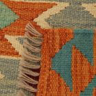 Kilim koberec Chobi 60x87 ručne tkaný etnický Kilim