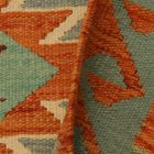 Kilim koberec Chobi 60x87 ručne tkaný etnický Kilim