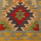 Afganský Kilim koberec Chobi 64x90 afganský vlnený Kilim