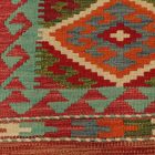 Etnický Kilim koberec Chobi 59x89 ručne tkaný autentický Kilim