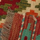 Etnický Kilim koberec Chobi 59x89 ručne tkaný autentický Kilim