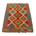 Chobi Kilim koberec 62x87 autentický afganský Kilim