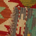 Chobi Kilim koberec 62x87 autentický afganský Kilim