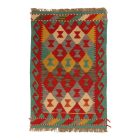 Autentický Kilim koberec 60x92 autentický vlnený Kilim